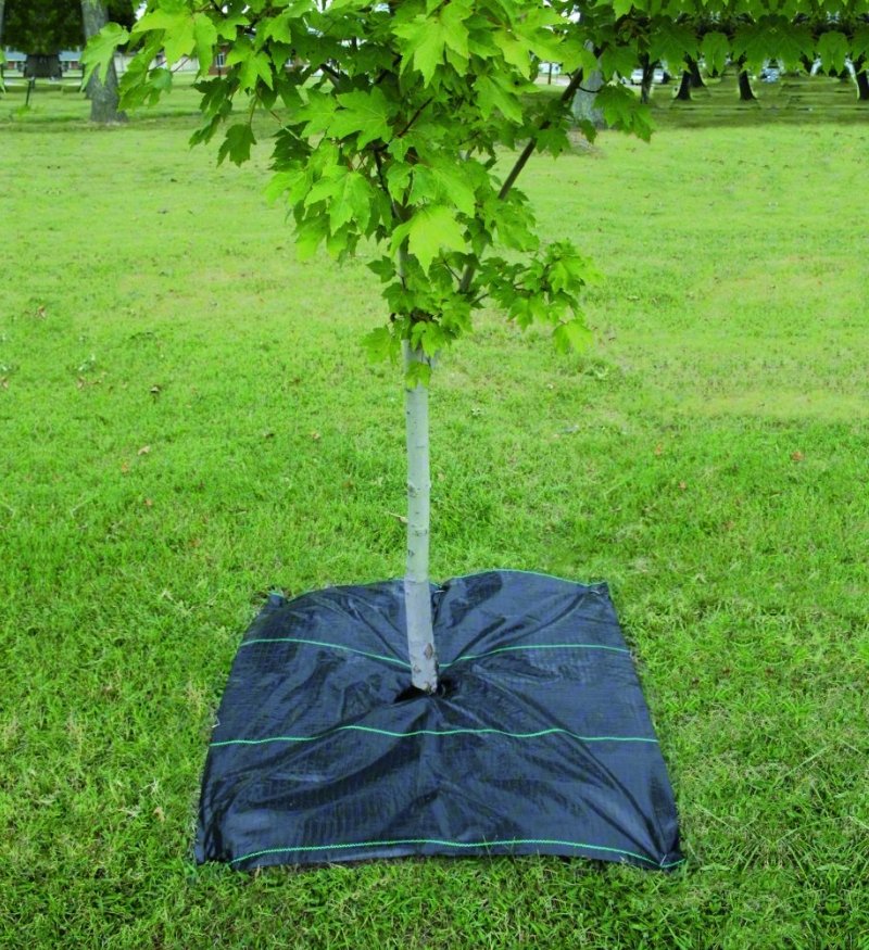 weed mat mira Agrotex-32