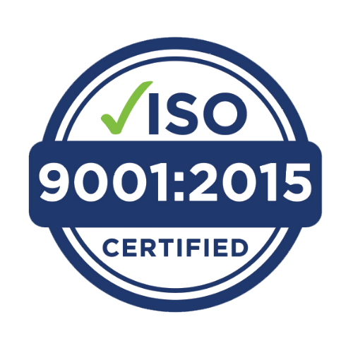 ISO 9001
