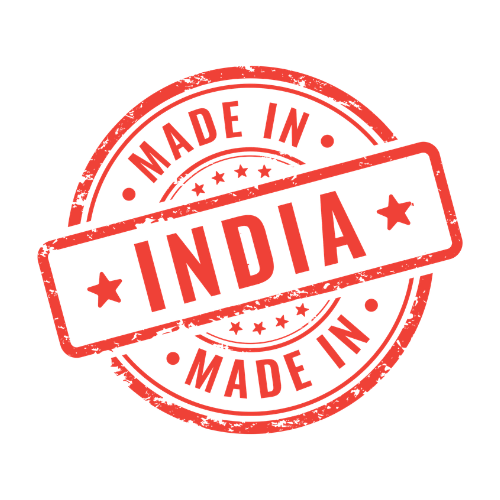 made in india